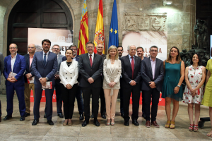 El Gobierno valenciano invertirá 200 millones en la construcción, rehabilitación y eficiencia energética de sedes judiciales