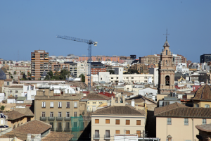La Generalitat Valenciana convoca las ayudas para la realización del informe de evaluación de edificios