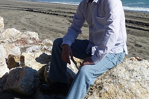 Entrevistamos a Stuart Meadows, gerente de Eco Construcción España
