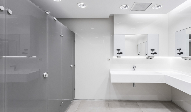Esta gama de cerámica es totalmente sostenible y perfecta también para todo tipo de proyectos de rehabilitación, espacios residenciales, fachadas ventiladas, instalaciones públicas, mobiliario interior y exterior.