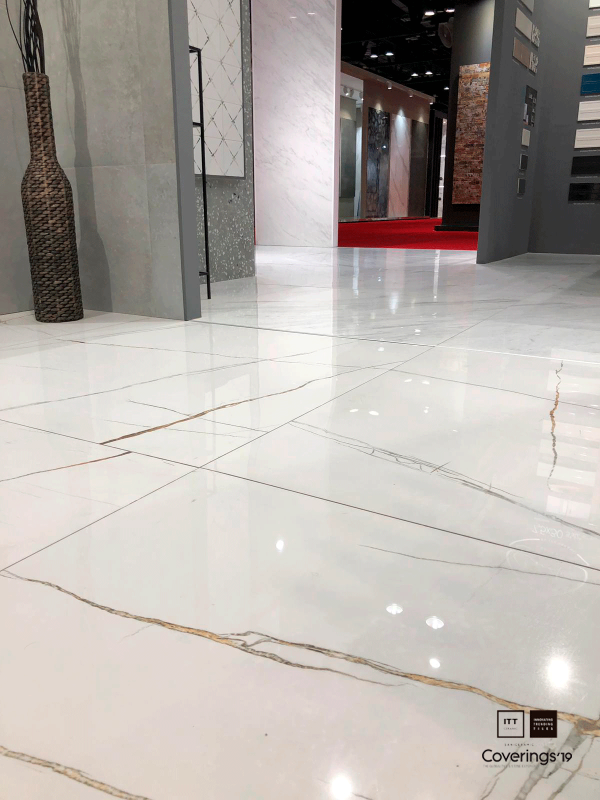 ITT Ceramic en Coverings'19.