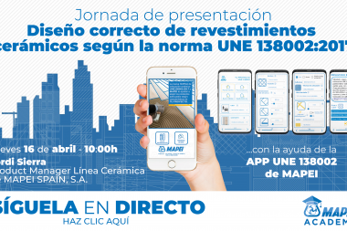 Jornada de presentación 