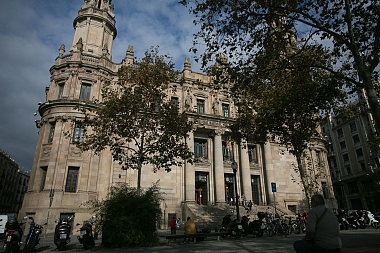 La larga vida de los edificios