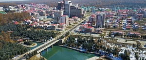 Samjiyon es “pornografía arquitectónica”: la nueva ciudad de Kim Jong-un en Corea del Norte vista por los arquitectos