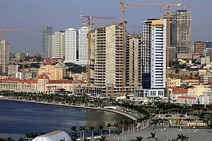 La ciudad más cara del mundo está en un país subdesarrollado