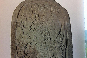 La magia de la cultura maya