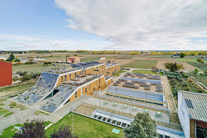 Medicalizar la arquitectura