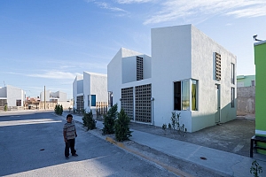 La arquitectura humanista de la mexicana Tatiana Bilbao