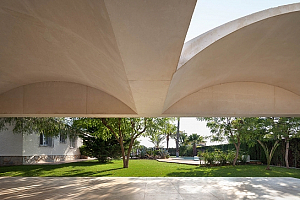 Elche Exposición Muestra de Arquitectura reciente en Alicante 2014-2015