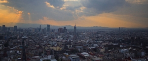 Cuatro piropos y un consejo de grandes arquitectos para la Ciudad de México