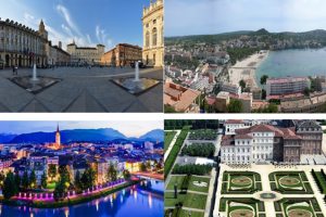 Movilidad sostenible en destinos turísticos inteligentes: el proyecto H2020 – STEVE (Calvià, Mallorca, Balears)