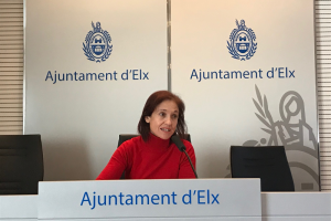 El municipio alicantino de Elche duplicará las ayudas de conservación y accesibilidad de viviendas
