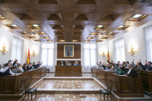 El municipio valenciano de Gandía aprueba incorporarse a la Red Española de Ciudades Inteligentes