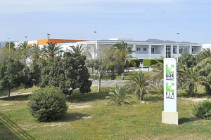 El Parque Empresarial dispondrá de un campus tecnológico al estilo de Google