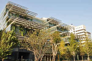 El estándar Passivhaus: cómo lograr ciudades menos contaminantes