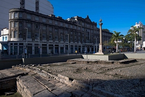El puerto brasileño donde desembarcaron 900.000 esclavos, patrimonio de la Humanidad
