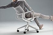 Physic chair.