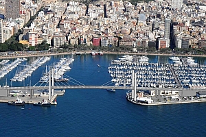 Echávarri convierte su 'puente' en un plan de movilidad para Alicante de 50 millones