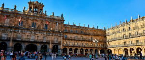 Salamanca concede un millón de euros a las 758 viviendas que han realizado obras de rehabilitación y accesibilidad