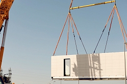 La Construcción Industrializada: Transformando el Futuro de la Edificación en España