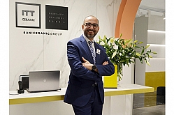 Entrevistamos a Rami Hamze, CEO de Saniceramic Group