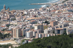 Sitges aprueba las bases de las ayudas destinadas a obras de rehabilitación arquitectónica y energética de viviendas