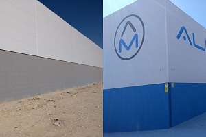 CONSTRUCCIÓN RÁPIDA Y EXCELENTE ACABADO CON STRONG