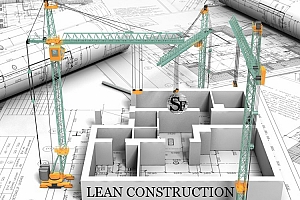 LEAN CONSTRUCTION Y ENCOFRADOS DE ALUMINIO