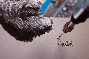 ¿Puede una máquina pintar como Picasso?