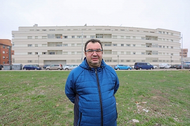 Vivienda de ‘desprotección oficial’ por culpa del IRPH