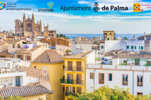 Valencia, Palma y Málaga, finalistas para ser Capital Europea del Turismo Inteligente 2019