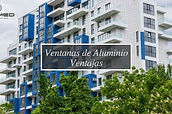 Ventanas de Aluminio · Ventajas