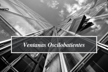 Ventanas Oscilobatientes · Polivalencia de doble función