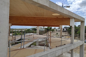 Las viviendas de Marjal en Las Colinas se coronan como el mejor desarrollo sostenible de Europa