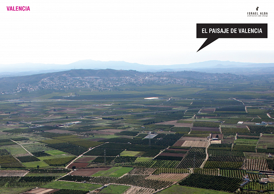 Planta para tratamiento de residuos. Valencia . Valencia . València . España