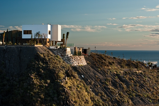 Vivienda AP . Almería . Almería . España