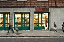Tienda Bodebo . Barcelona . Barcelona . España