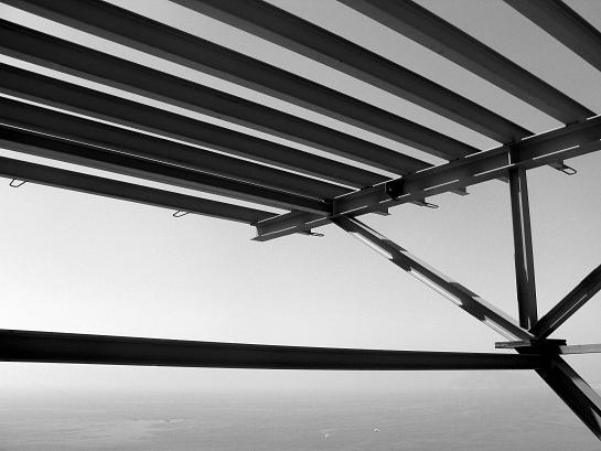 Casa del acantilado . Calpe . Alacant . España