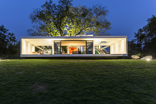 Casa Guazuma . México . México . México