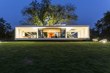 Casa Guazuma . México . México . México