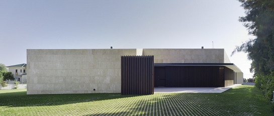Vivienda unifamiliar en Valverde . Elche . Alacant . España