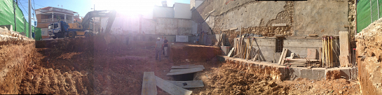 AGRUPACIÓN DEPORTIVO CULTURAL Racing San Gabriel