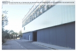 SUSTITUCIÓN DE LA TECNOLOGÍA DE PRODUCCIÓN DE CLIMATIZACIÓN EN EL AEROPUERTO DE ALICANTE- ELCHE