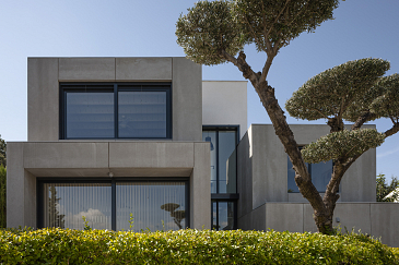 Vivienda C&C . Granada . Granada . España