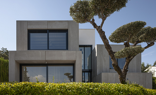 Vivienda C&C . Granada . Granada . España