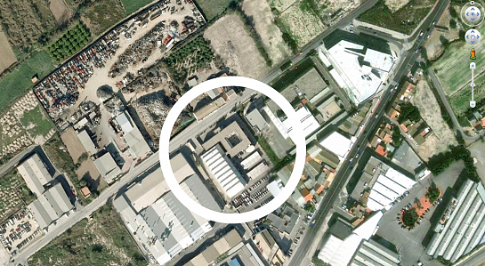 Reforma y ampliación de la Imprenta Regional, sede del Boletín Oficial de la Región de Murcia . Murcia . Murcia . España