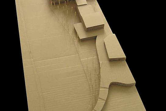 CASA 2L . Ceutí . Murcia . España