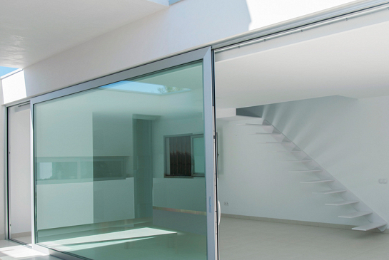 CASA PEQUEÑA PARA UNA FAMILIA NUMEROSA . Murcia . Murcia . España