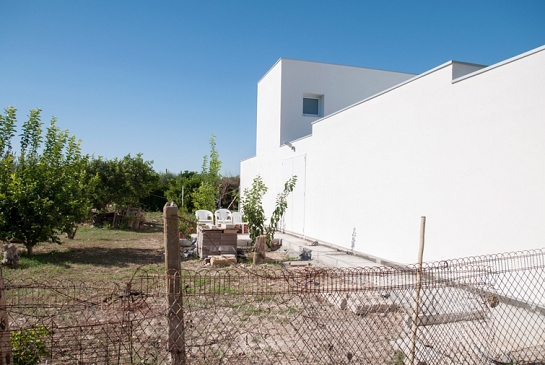 CASA PEQUEÑA PARA UNA FAMILIA NUMEROSA . Murcia . Murcia . España