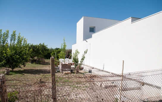 CASA PEQUEÑA PARA UNA FAMILIA NUMEROSA . Murcia . Murcia . España